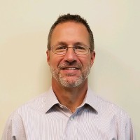 Pete Simons