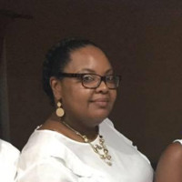 Geralda Jean-Louis