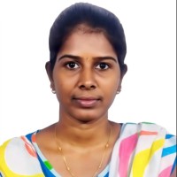 Pushpa P