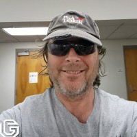 Glen Darfler