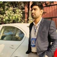 CA VIKRANT YADAV