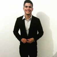 Cesar Gil