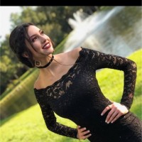 Alexis Turley