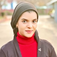 Sabrina Sifat