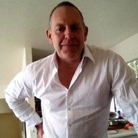 Steve Cantlon