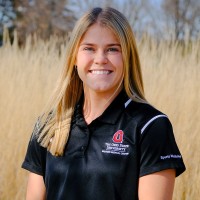 Madeline Grosklos
