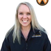 Jessica Fairman