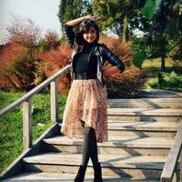 Анна Медведева