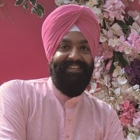 Ramanpreet Singh