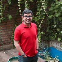 Jamal Hosseini