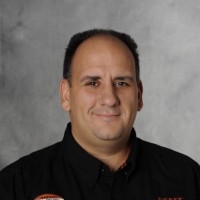 Paul Petropoulos