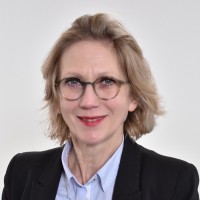 Catherine Sizorn