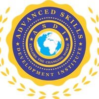 Advanced Skills Development Institude