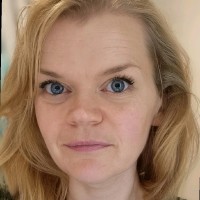 Valérie Hooft
