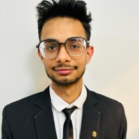 Devanshu Tikyani