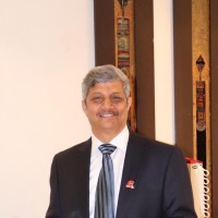 Mayank Chaturvedi