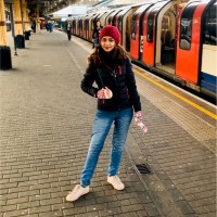 Huma Shaikh