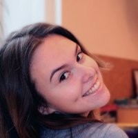 Полина Головатенко