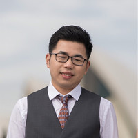 Mason Zhang
