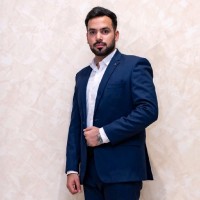 Haroon Manzoor