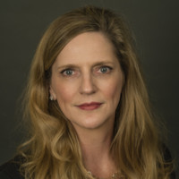 Bridget McDonald