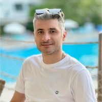 Rasoul Bahmani