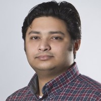 Sumon Paul