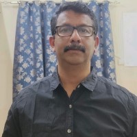 James Kurian