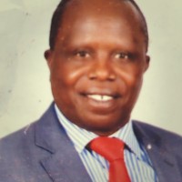 Richard Masinde