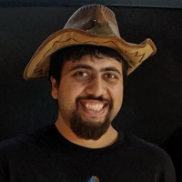 Anirudh Arun