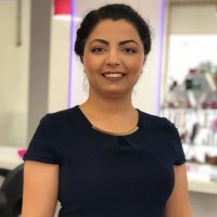 Büşra Kalmış