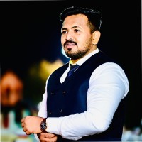 Amol Salunke