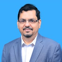 Karthikeyan Srinivasan