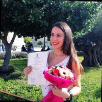 Angeliki (Angela) Chasalevri