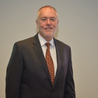 Stephen Cantwell