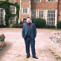 Harry Charlton
