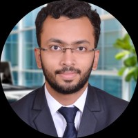 Kunal Saraf