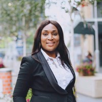 Amalaonye Josephine Kachikwu