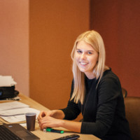 Justina Dovydaitytė