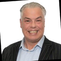 Mark van Rijnsoever GPFP