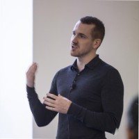 Elliot Thomas-Welland