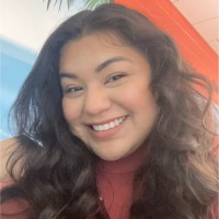 Genise Rodriguez, BSW