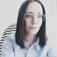 Sonia Faus Palmer