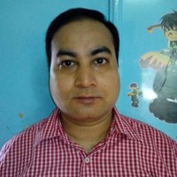 Sanjit Mondal