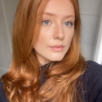 Audrey Blunt