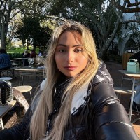 Olivia Ayoub