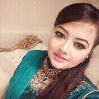 Tisha Azaad