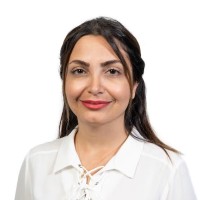 Atefeh Hasibi Taheri