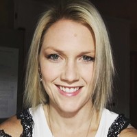 Jordan Armstrong Bakker