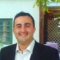 Dr. Emad Tahtamouni